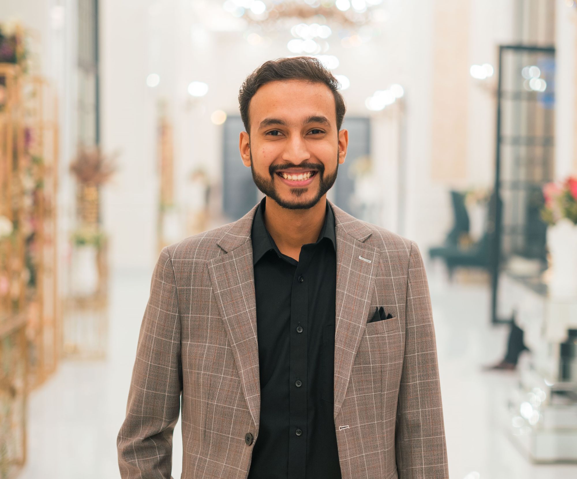 Muhammad Salman Afzal