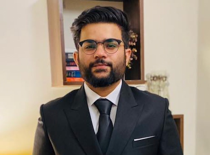 Shahzaib Zafar
